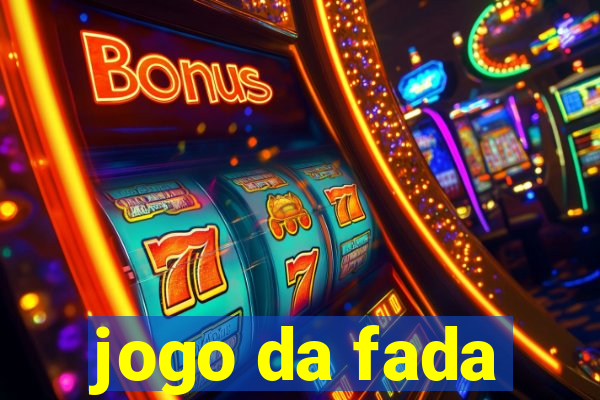 jogo da fada